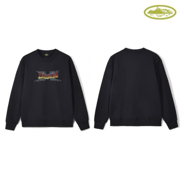 Corteiz Sweatshirt _SKUCorteizS-2XLastxC110231493